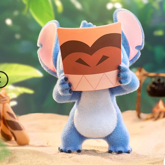 Hello Stitch Series - Play Tricks - NIB - Picture 1 of 7